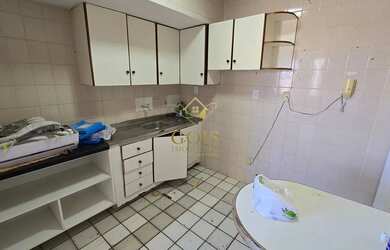 Imagem 10: Apto 3 quartos DCE Nascente e ventilado Ponta Verde