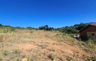 Imagem 4: INBOX CIA IMOBILIÁRIA VENDE, TERRENO EM MONTE BELO DO SUL, FRENTE NORTE