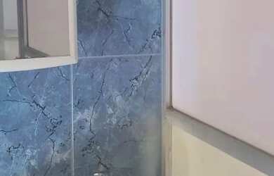 Imagem 12: Apto acima do térreo Méier