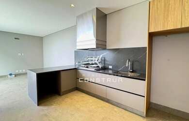 Imagem 14: CASA À VENDA NO CONDOMÍNIO ALPHAVILLE DOM PEDRO 2