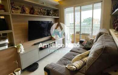 Imagem 2: Apartamento à venda575.00,00 Campestre, Santo André, SP