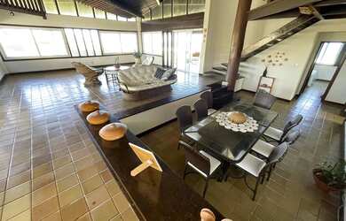 Imagem 11: Imóvel para venda com 511 metros quadrados com 5 quartos em Interlagos...