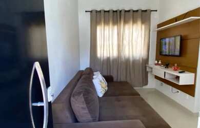 Imagem 6: Casa em condomínio na 208 norte