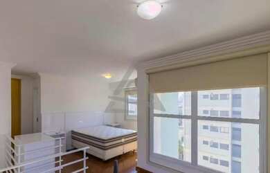 Imagem 5: Apartamento para alugar em Campinas, Cambuí, com 1 suíte, com 70 m²,...