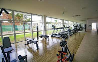 Imagem: O terreno possui 423m² de Área e está localizado em Jardim