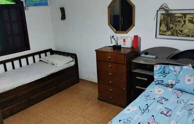 Imagem 3: Pacote Ano Novo- Casa Praia Grande