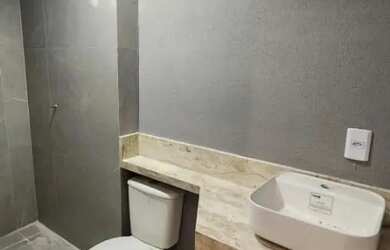 Imagem 5: Apartamento para venda no condomínio Sports Garden