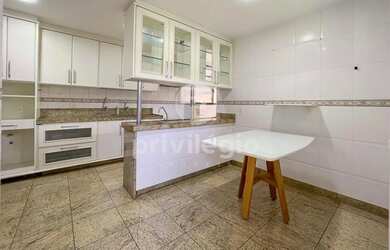 Imagem 11: Apartamento à venda, 4 quartos, 2 suítes, 2 vagas, Recreio dos Bandeirantes...