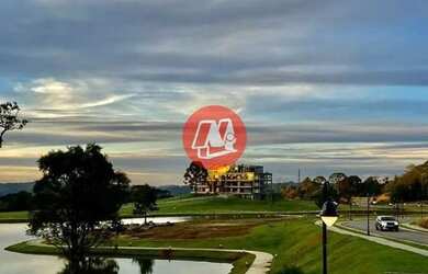 Imagem 2: Em Gramado,terrenos em condomínio de luxo