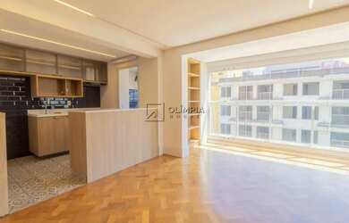 Imagem 2: Venda Apartamento 1 Dormitórios - 63.9 m² Vila Madalena