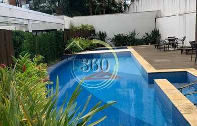 Imagem 15: Apartamento de 1 dormitório totalmente mobiliado no Jardim Anália Franco