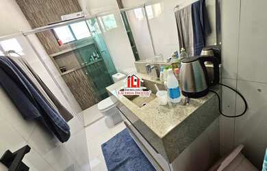 Imagem 16: Casa em Condomínio para Venda em Manaus, Ponta Negra, 3 dormitórios,...