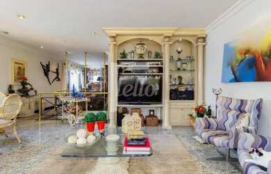 Imagem 12: Apartamento 3 quartos à venda no(a) Jardim Anália Franco