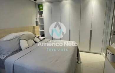 Imagem 10: Apartamento à venda575.00,00 Campestre, Santo André, SP