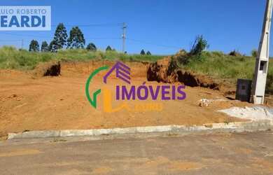 Imagem 1: TERRENO EM CONDOMÍNIO - JARDIM CURY - SP