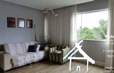 Imagem 6: Apartamento à venda no bairro BURAQUINHO - Lauro de Freitas/BA