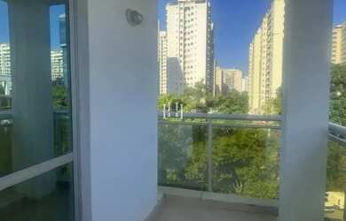 Imagem 8: Sala Comercial para venda ou aluguel, 90m² - Barra da Tijuca