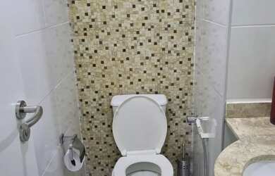 Imagem 13: Alugo linda sala Av. Tancredo Neves, ed. CEO, 26 andar, nascente total,...