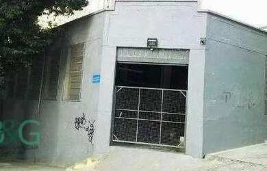 Imagem 3: Galpão à venda, 300 m² por R$ 1.800.000 - Cambuci - São Paulo/SP