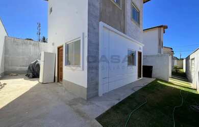 Imagem 2: Casa duplex 2 quartos com 2 suítes em São Francisco