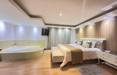 Imagem 16: Residencial Jardins de Maria Casa com 360 metros 4 Suítes