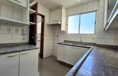 Imagem 7: Apartamento de 4 quartos para aluguel no Nova Suiça, Goiânia - GO