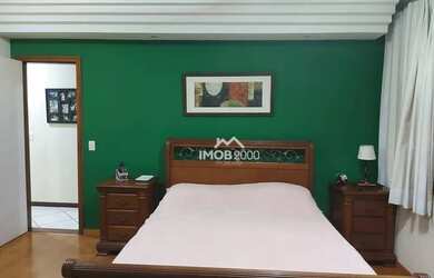 Imagem 13: Casa com 4 dormitórios, 400 m² - venda por R$ 1.500.000,01 ou aluguel...