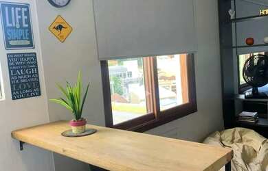 Imagem 8: Imóvel JK na Azenha. 25m² de Área, 1 Banheiroe1 Dormitório