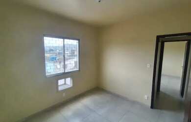 Imagem 4: Aluga 1.200 Apto 2 Qtos, 1 Vaga. Á 100 mts da Estr. da Cabuçu