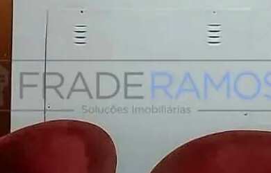 Imagem 14: Apartamento com 1 dormitório para alugar, 25 m² por R$ 1.455,26/mês - Setor Leste Universi