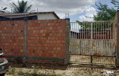 Imagem: O terreno possui 216m² de Área e está localizado em Conceição