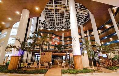 Imagem 8: MUNDO PLAZA EMPRESARIAL Sala com 35m² e 01 Vaga, disponível para venda por R$390.000,00 n