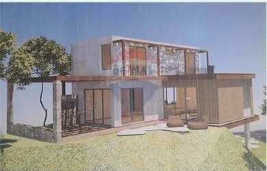 Imagem: O terreno possui 340m² de Área e está localizado em São