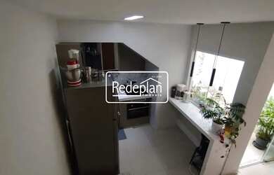 Imagem 16: Lindo Duplex na Água Limpa/VR