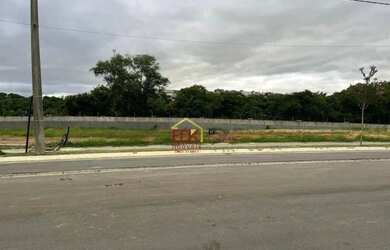 Imagem: O terreno possui 1.101m² de Área e está localizado em Urbanova