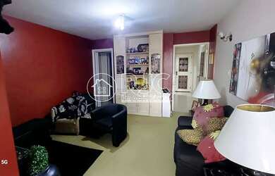 Imagem 7: Imóvel para venda tem 95 metros quadrados com 3 quartos em Flamengo -...