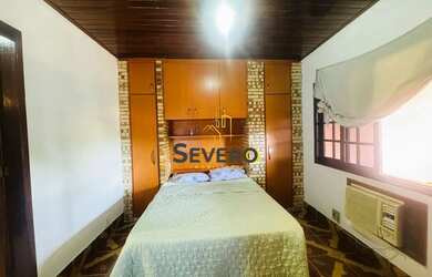 Imagem 9: Casa à venda no bairro Rio do Ouro - São Gonçalo/RJ