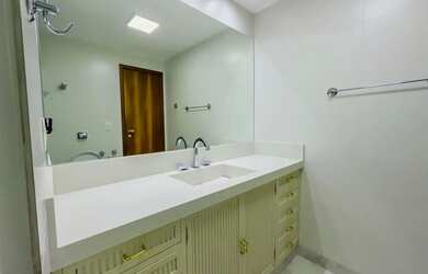 Imagem 7: Apartamento para venda tem 180 metros quadrados com 3 quartos