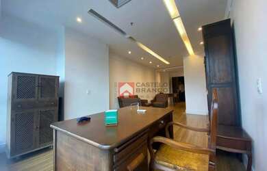 Imagem 2: MUNDO PLAZA EMPRESARIAL Sala com 35m² e 01 Vaga, disponível para venda por R$390.000,00 n