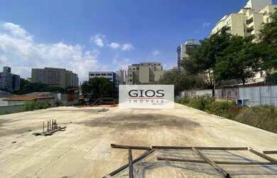 Imagem 16: Terreno, 2354 m² - venda por R$ 20.000.000,00 ou aluguel por R$ 123.030,19/mês - Santa Cec