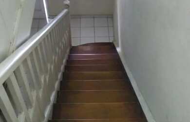 Imagem: O quarto está localizado em José Menino, Santos para alugar