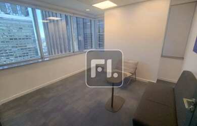 Imagem 5: Conjunto para alugar, 1207 m² - Bela Vista - São Paulo/SP