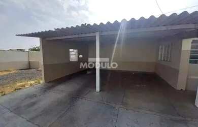 Imagem 12: Casa residencial disponivel para locação no bairro Osvaldo Rezende