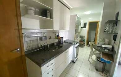 Imagem 4: Aluguel apartamento com 3 quartos e 81m² em Jatiúca, Maceió próximo...