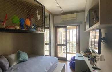 Imagem 12: Casa em Hípica. Churrasqueira, Imóvel mobiliado, Ar-condicionadoeImóvel...