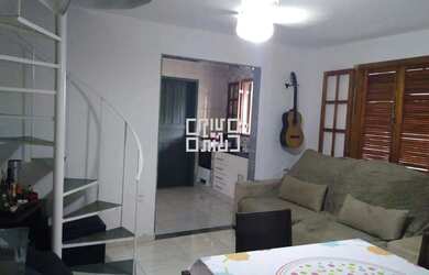 Imagem 4: Casa residencial com 3 quartos em Trindade, São Gonçalo - aceita financiamento