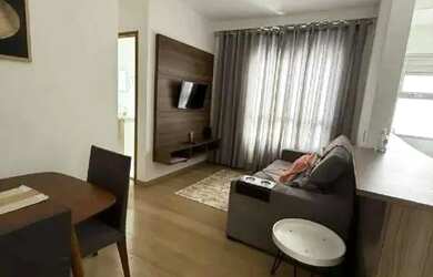 Imagem 2: Apartamento 2 Quartos à Venda em Cidade Nova, Jundiaí Aceita Financiamento