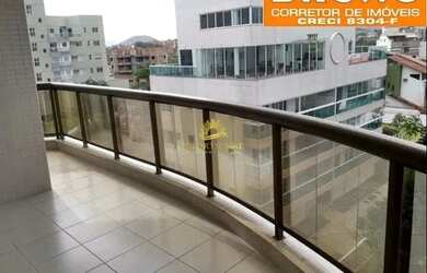 Imagem 3: Apartamento 4 quartos a venda na Enseada Azul Guarapari ES