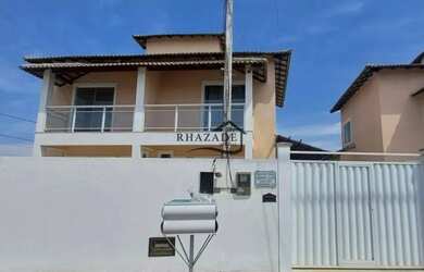 Imagem: Casa de Condomínio Maricá