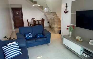 Imagem 7: Cobertura para Locação em Cabo Frio, Braga, 4 dormitórios, 4 suítes,...